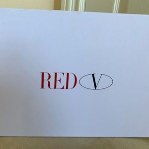 Red Valentino shoes